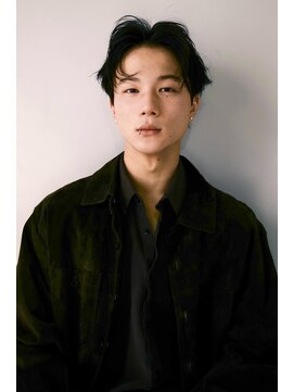 レクタ(RECTA) center part short