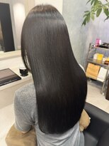 ディコ(Dico)&nbsp;髪をキレイに見せる縮毛矯正