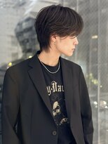 ザ パーム(THE PERM)&nbsp;ニュアンスパーマ