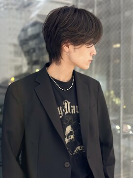 ザ パーム(THE PERM) ニュアンスパーマ