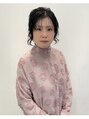 パダ(PADA)&nbsp;橋本 真里