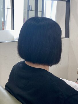 ニコ 四街道(nico) ボブ