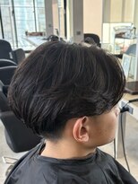 リア 近鉄八尾店(Lia)&nbsp;ニュアンスパーマ