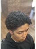 ハードめツイストスパイラル