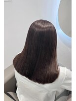 コル マーノ 西金沢(COL MANO)&nbsp;【マルタ担当】まろやかカラー