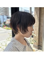 オレンジ(orange) 【安蒜】Summer short