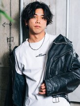 ロンドガルマン 名古屋(Lond GULLMAN) 江村 翼