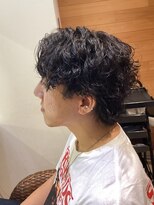 ディアローグ 下北沢店&nbsp;波巻きスパイラル