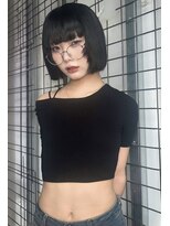 ウム(UMM)&nbsp;layer bob