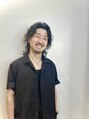 アッシュ 西葛西店(Ash) 小嶋 涼亮