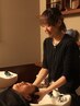 【全員】カット＋カラー＋ヘッドスパ/尾山台/自由が丘