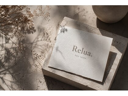 レルア(Relua)の写真