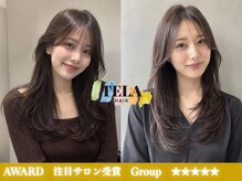 テーラヘアー 公津の杜店(TELA HAIR)