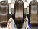 インスヘアー 明石(INCE HAIR)の写真