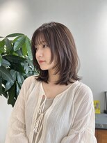 エコール(EcorE)&nbsp;ふんわりレイヤー