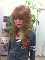 リリカモードヘア 美容室 上大岡店&nbsp;エクステ