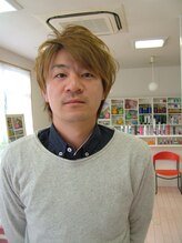 アウトロー(OUTRE)&nbsp;平野 陽介