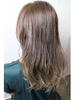 ジャコ ヘアー(jako HAIR)&nbsp;【jako】ミルキーベージュ＃３