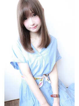 ナトゥーラ 御器所店(Natura) 【Natura御器所店】飯味英華　ナチュラルスイートストレート♪