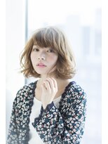 ブロッサム 朝霞台店(Blossom)&nbsp;カジュアルボブ【朝霞台・北朝霞】