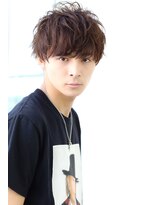 リップス 吉祥寺店 (LIPPS)&nbsp;空気感で魅せる！エアハーツマッシュ  スマートマッシュ