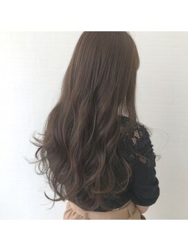 プライズ 池袋店(prize) 【prize池袋西口店】アッシュベージュ