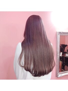 イル(iLu.) ラベンダー