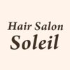 ソレイユ(Soleil)のお店ロゴ