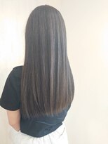 ヘアーサロン エクラ(HAIR SALON eclat)&nbsp;【ツヤ髪】髪質改善・エイジングケアトリートメント♪