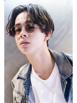 アメリ 新宿(Ameri) Ameri フェザーバング