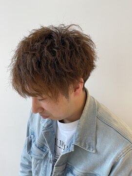 アンジュールガーデン(UNJOUR GARDEN) ツイストスパイラル