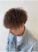 ツイストスパイラル