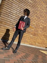 ルーツ (RO Z) TATSUYA YANAOKA