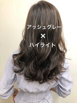 ピカソアルテ(hair picasso arte f.)&nbsp;ハイライトカラー