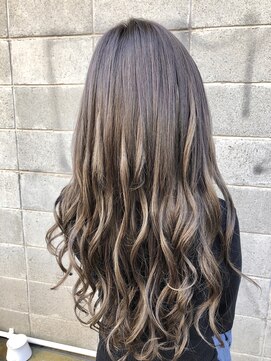 ライブトレア(LIVE TOREA) 編み込みエクステロング