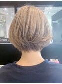 フレンチカジュアルオリーブベージュカーキベージュ_ba289671