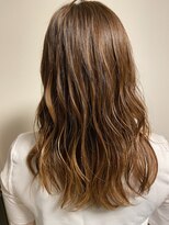 レイフィールド 滝の水店&nbsp;公園デートスタイル