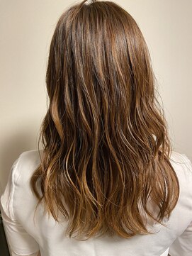 レイフィールド 滝の水店 公園デートスタイル