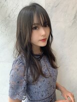 ロアナ 六本木(LOANA ROPPONGI) リバースミックス