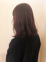 ネオリーブ クタ 町田店(Neolive kuta)&nbsp;【NeoliveKuta町田】チェリーレッド×ロブ