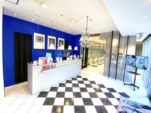 アース 八王子店(HAIR&MAKE EARTH)
