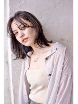 シック(CHIC) [さいたま市　大宮]髪質改善ミディアム