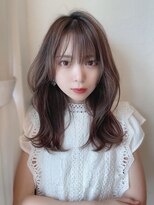 ソワリー 栄(THOiRY)&nbsp;可愛くします！！　by坂元