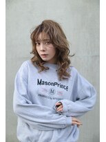 クラッチバイシオンアグリゲイト(CLUTCH by Zi-on aggregate)&nbsp;☆カジュアルウェーブ☆