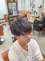 アリウス(ALIUS by posh) 【ALIUS 池袋　神原】