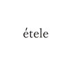 エテレ(etele)のお店ロゴ