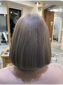 ミルキーベージュ