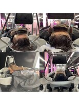 キジ(KIJI)&nbsp;★非日常の極上時間★頭浸浴スパ　詳細はブログまで