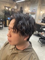 ノン 恵比寿(NoN)&nbsp;ソフトスパイラル