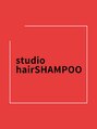 シャンプー(SHAMPOO)/studio hair SHAMPOO